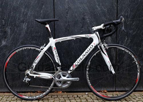 Colnago CLX scheda tecnica e recensioni